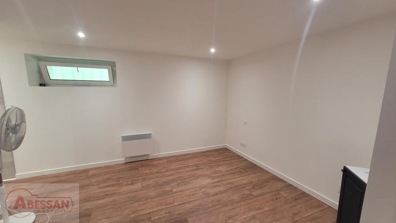 Appartement - 77 m² - 3 pièces