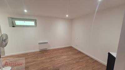 Appartement - 77 m² - 3 pièces