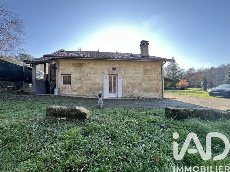 Maison de village - 175 m² - 9 pièces