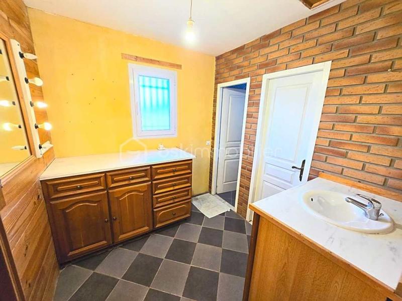 Villa - 126 m² - 4 pièces