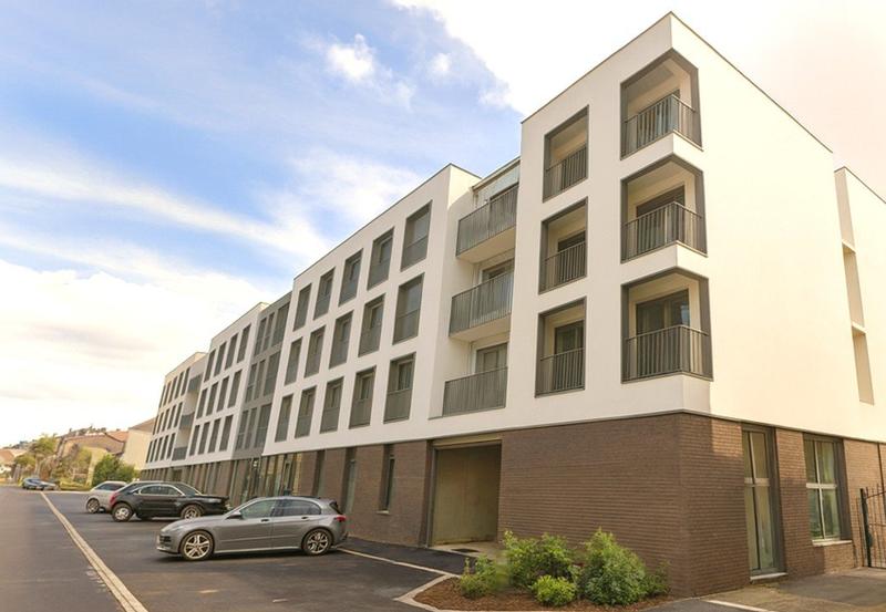 Appartement - 40 m² - 1 pièce