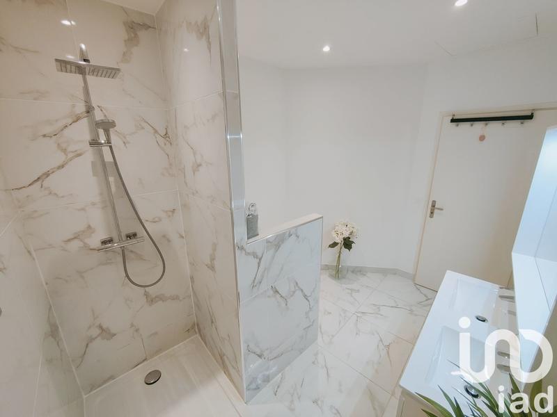 Maison de village - 114 m² - 5 pièces