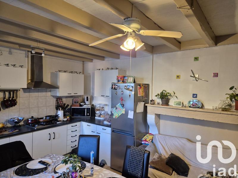 Immeuble - 1 575 m²