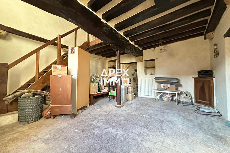 Maison - 105 m² - 3 pièces