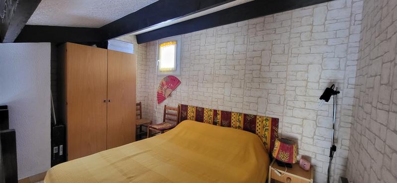 Appartement - 34 m² - 1 pièce