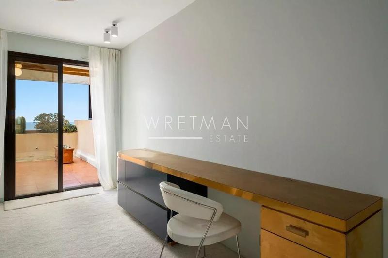 Appartement - 146 m² - 4 pièces