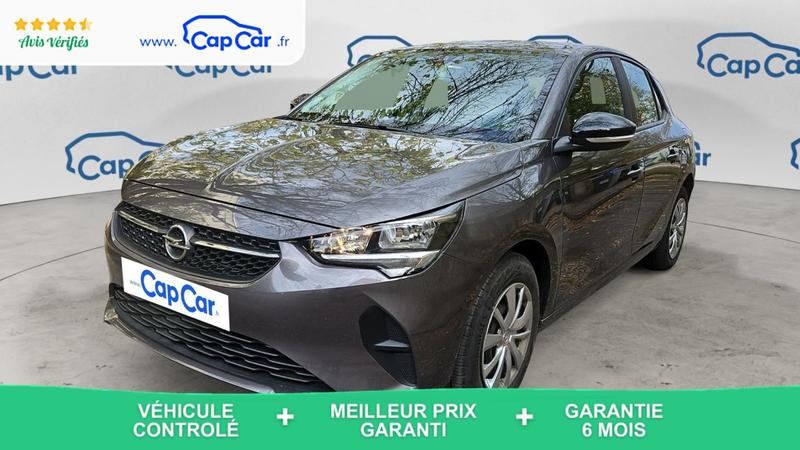 Opel Corsa 1.2 i 75 Edition