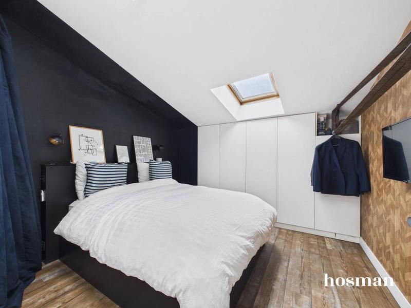 Maison - 145 m² - 5 pièces