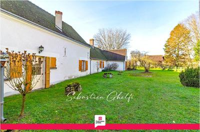 Maison - 155 m² - 7 pièces