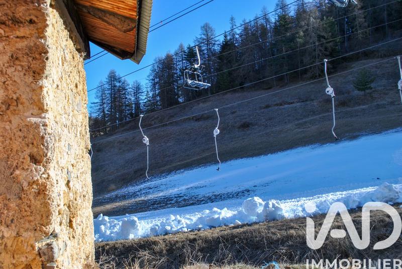 Ferme - 70 m² - 3 pièces
