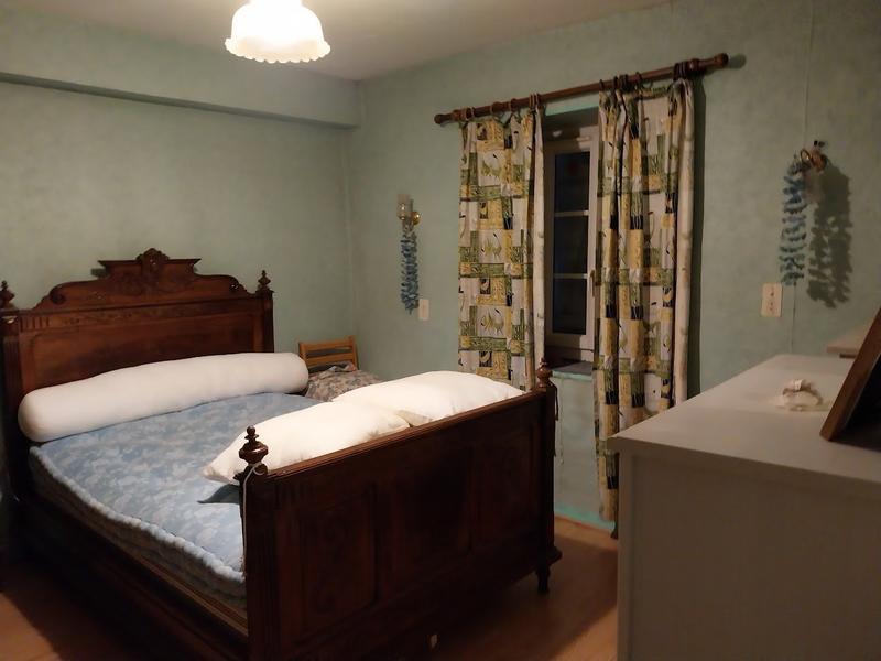 Maison - 132 m² - 6 pièces