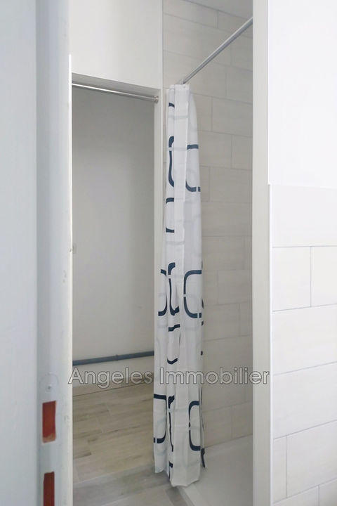 Appartement - 28 m² - 2 pièces