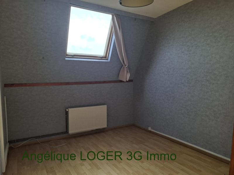 Maison traditionnelle - 122 m² - 6 pièces