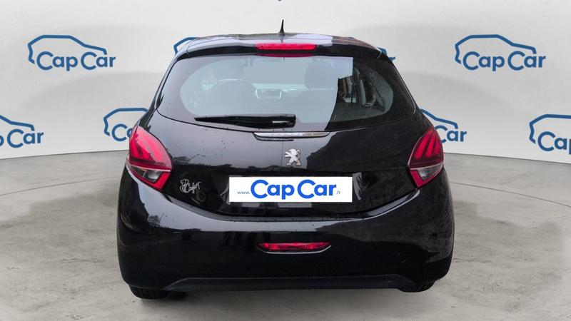 Peugeot 208 1.0 Vti 72 Like