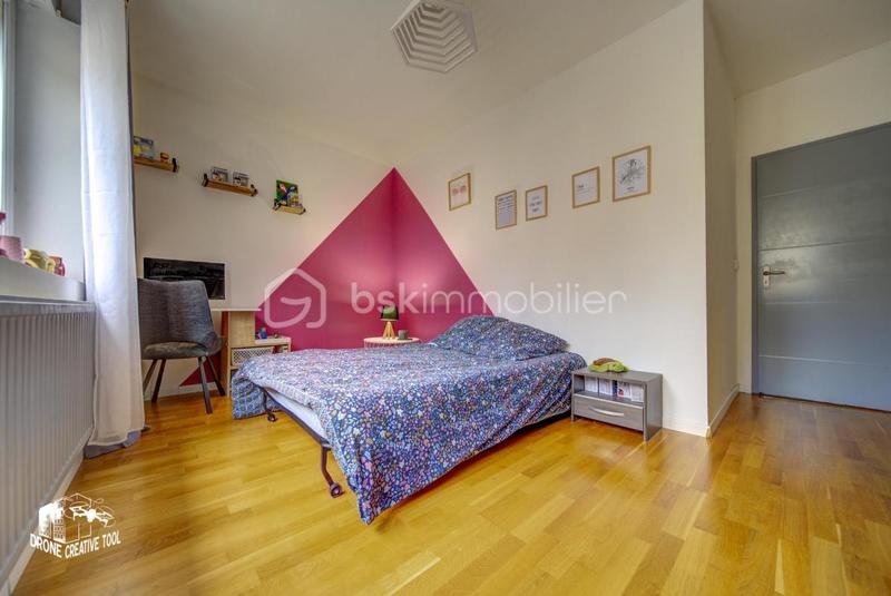 Maison de ville - 135 m² - 7 pièces