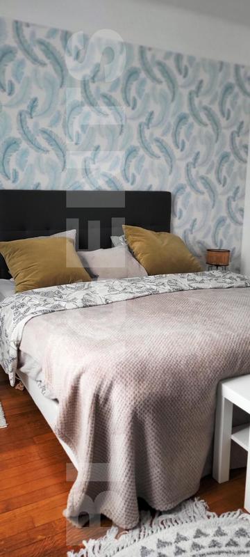 Maison - 140 m² - 7 pièces