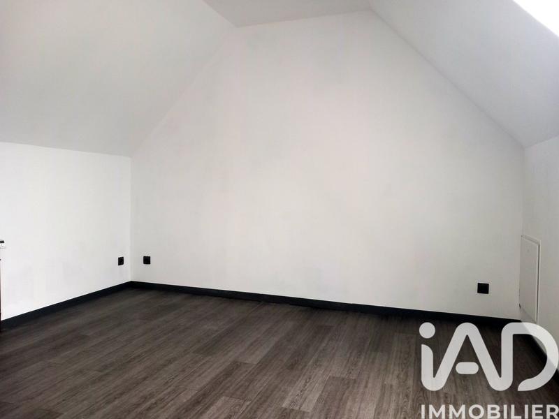 Maison de campagne - 130 m² - 6 pièces