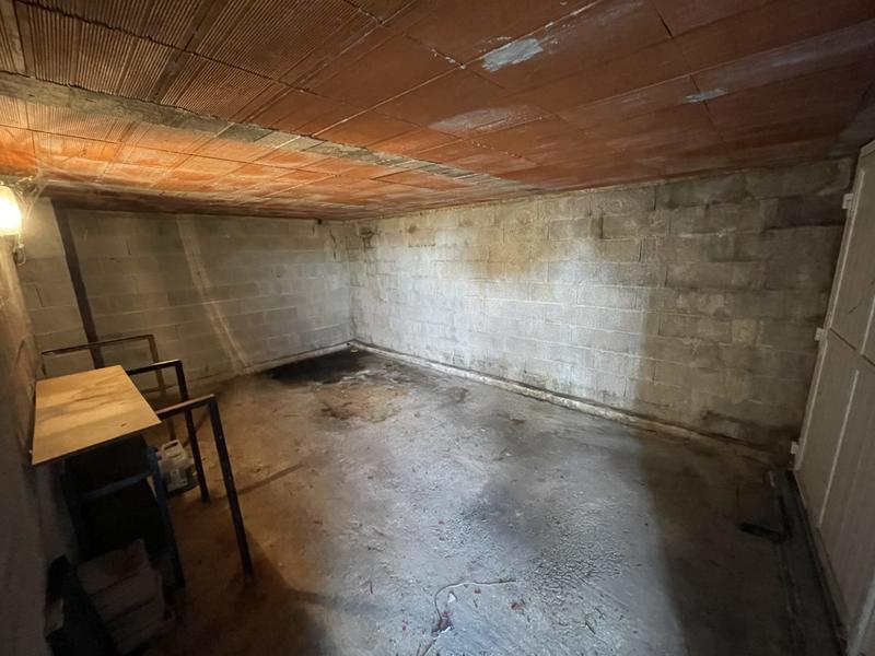 Maison - 50 m² - 3 pièces