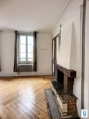 Appartement - 32 m² - 1 pièce