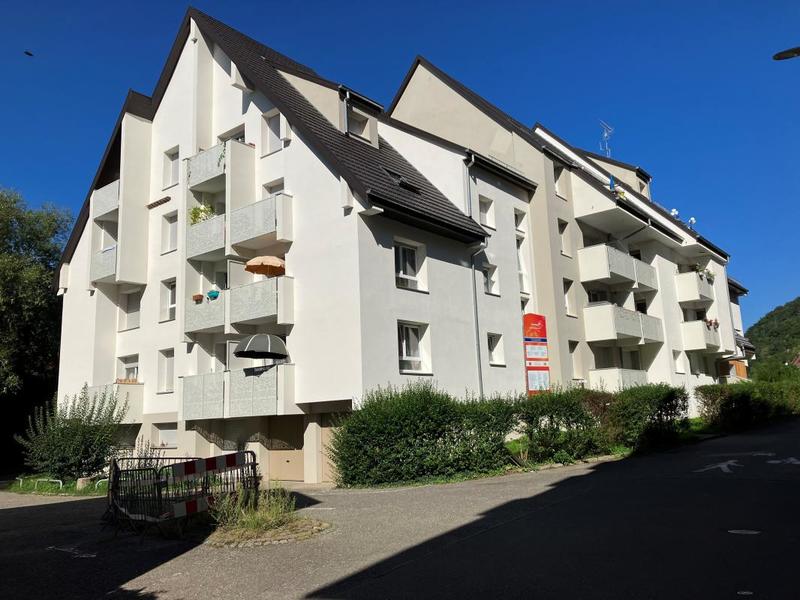 Appartement - 32 m² - 1 pièce