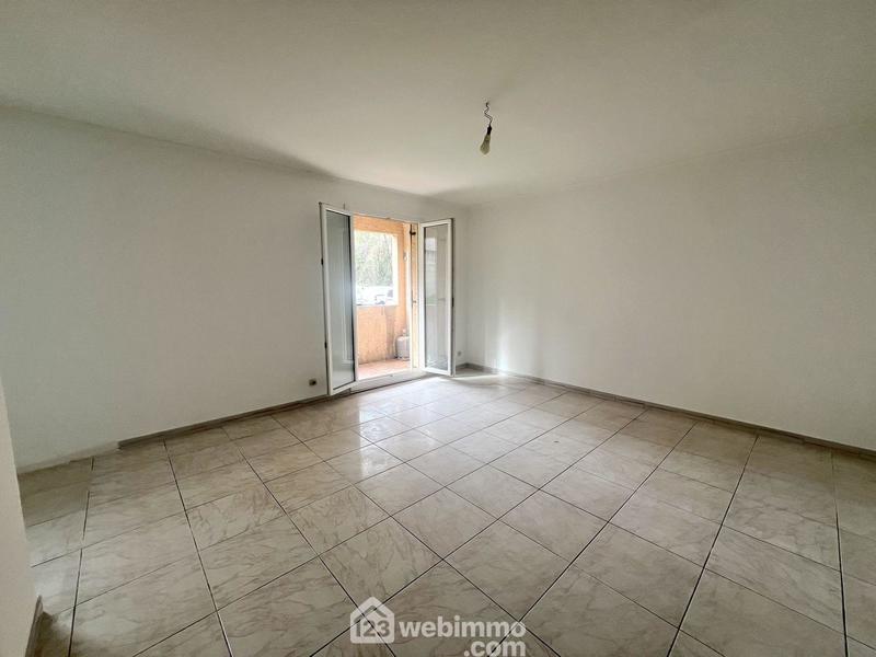 Appartement - 35 m² - 1 pièce