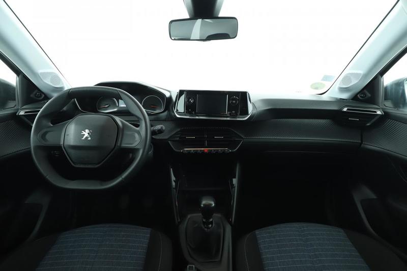 Peugeot 208 Affaire 1.5 Blue-HDi Premium 100 ch