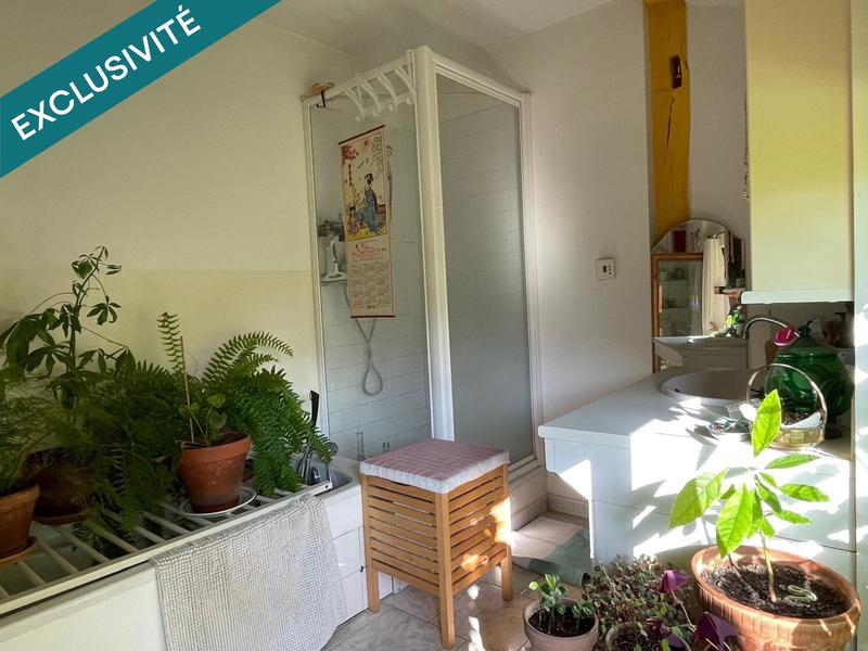 Maison - 99 m² - 3 pièces