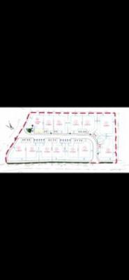 Terrain constructible - 350 m²