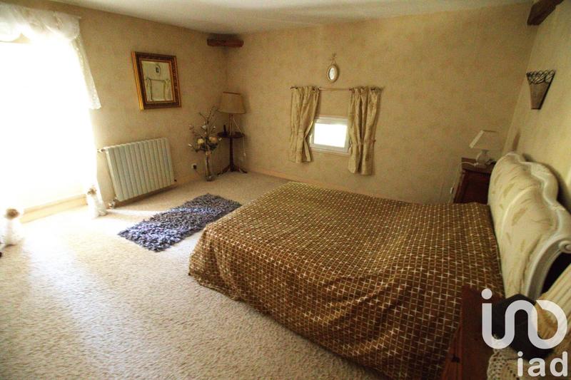 Maison - 155 m² - 5 pièces