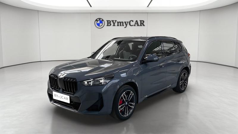 Bmw X1 U11 sDrive 20i 170ch Dkg7 m Sport