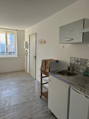 Immeuble - 180 m²