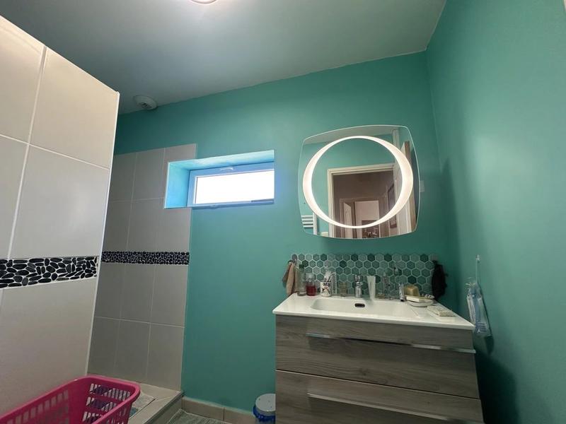 Appartement - 99 m² - 4 pièces