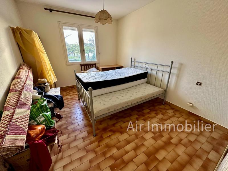 Villa - 105 m² - 4 pièces