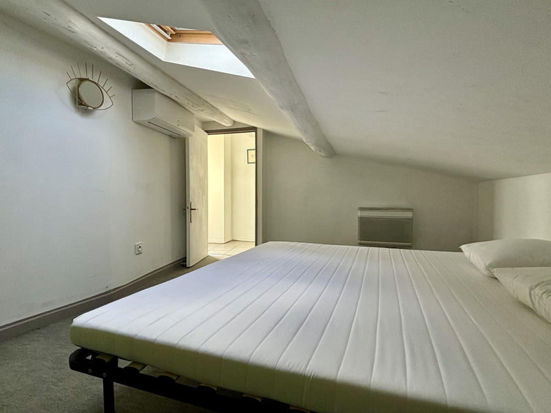 Duplex - 67 m² - 4 pièces