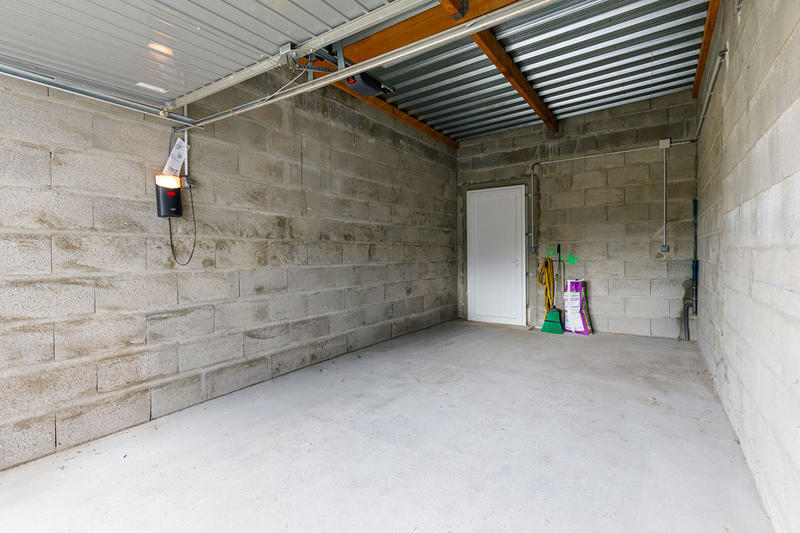 Maison - 61 m² - 3 pièces