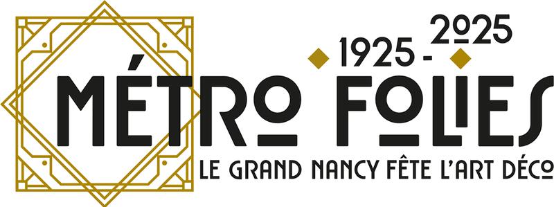Métro'folies 2025