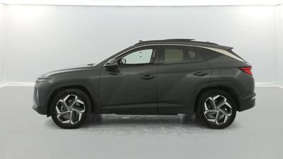 Hyundai Tucson 1.6 t-GDi 265ch Phev Executive Bva6 Htrac + Attelage