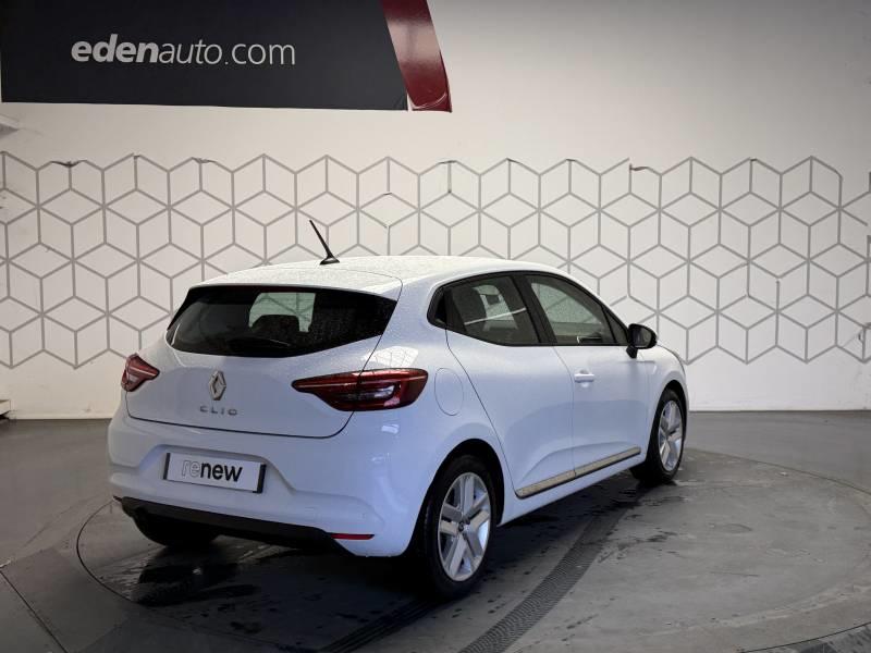 Renault Clio Blue dCi 100 - 21n Business