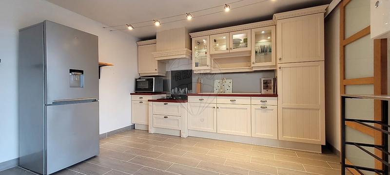 Maison - 165 m² - 7 pièces