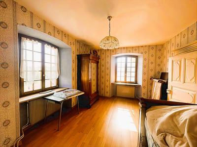 Ferme - 190 m² - 7 pièces