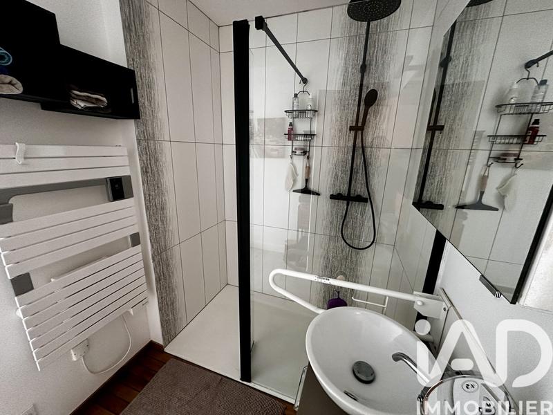 Maison - 140 m² - 7 pièces