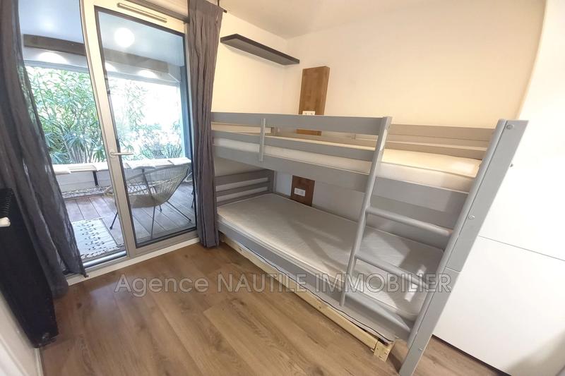 Appartement - 50 m² - 3 pièces