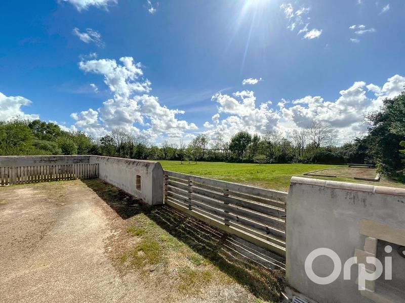 Maison - 187 m² - 5 pièces