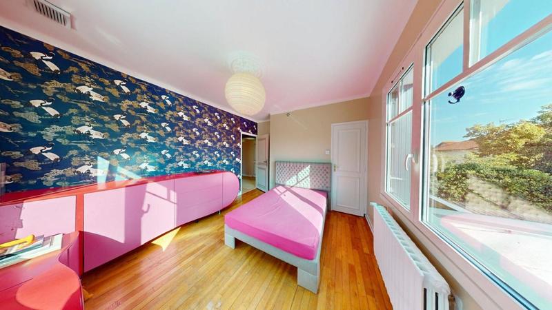 Maison - 152 m² - 4 pièces