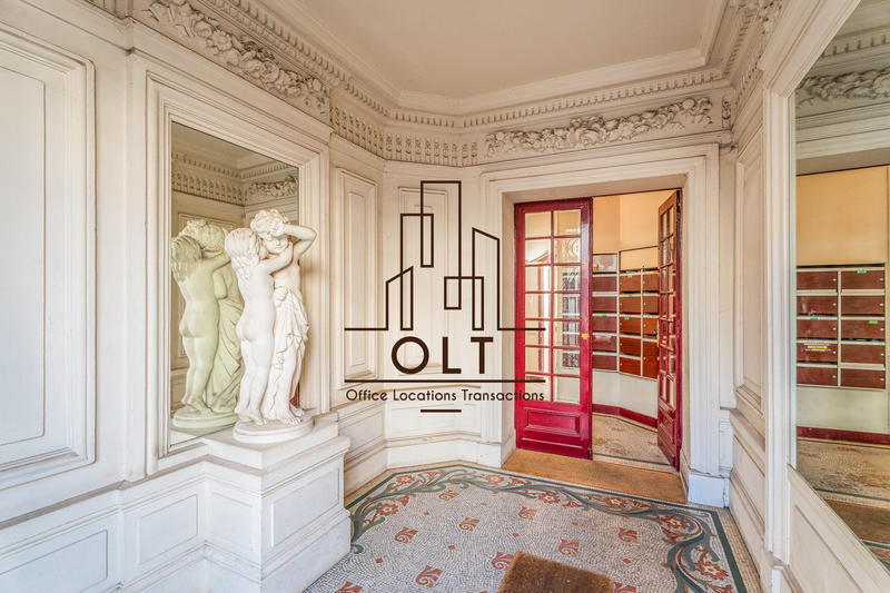 Appartement - 51 m² - 3 pièces