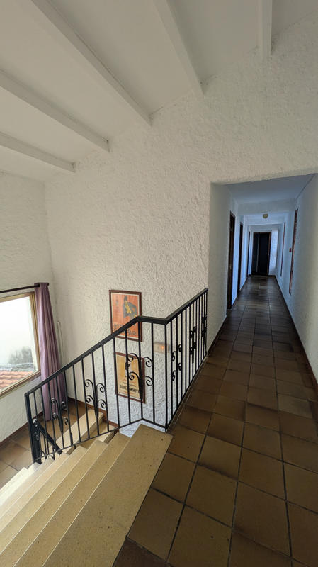 Propriété - 351 m² - 15 pièces