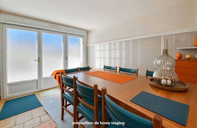 Maison - 175 m² - 8 pièces