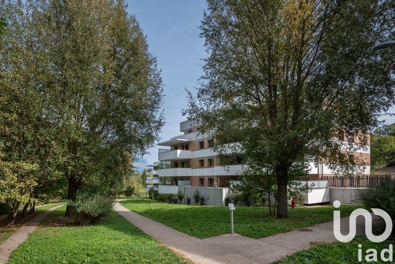 Appartement - 79 m² - 4 pièces