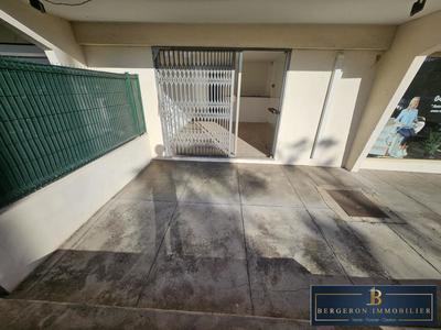 Appartement - 38 m² - 1 pièce