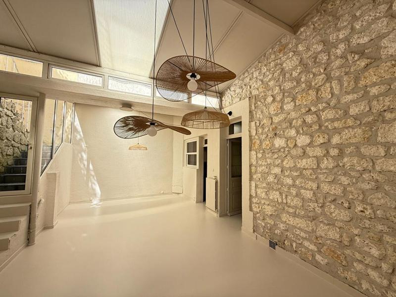 Maison - 150 m² - 6 pièces